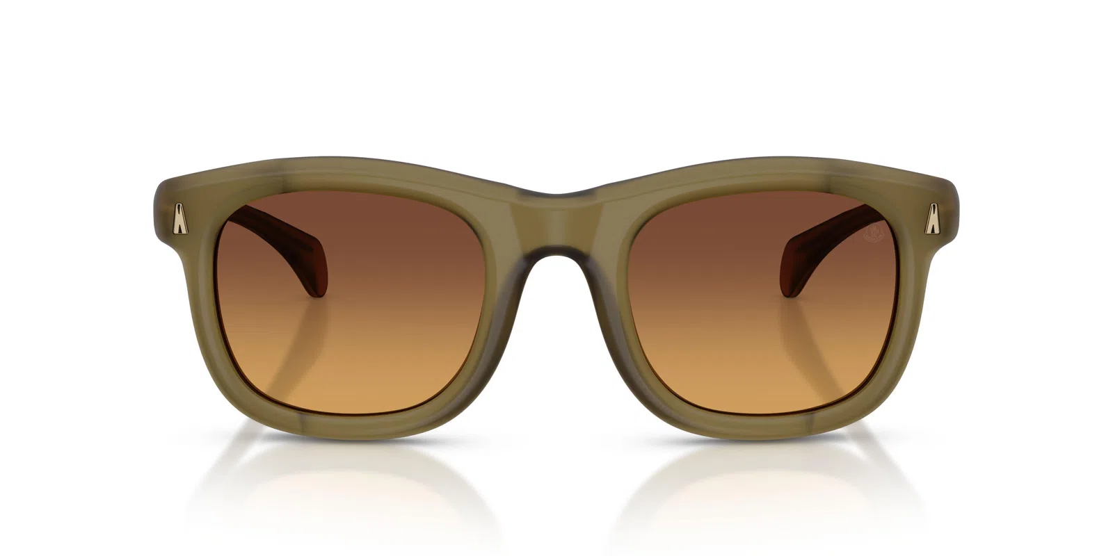 Moncler Noirr 6034F Sunglasses - view 17